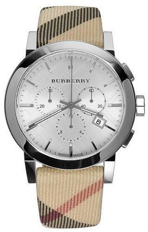 burberry male watch|Burberry luxury watches.